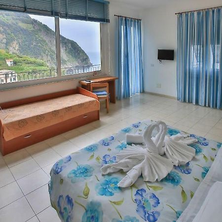 La Baia Di Rio Hotel Riomaggiore Ngoại thất bức ảnh