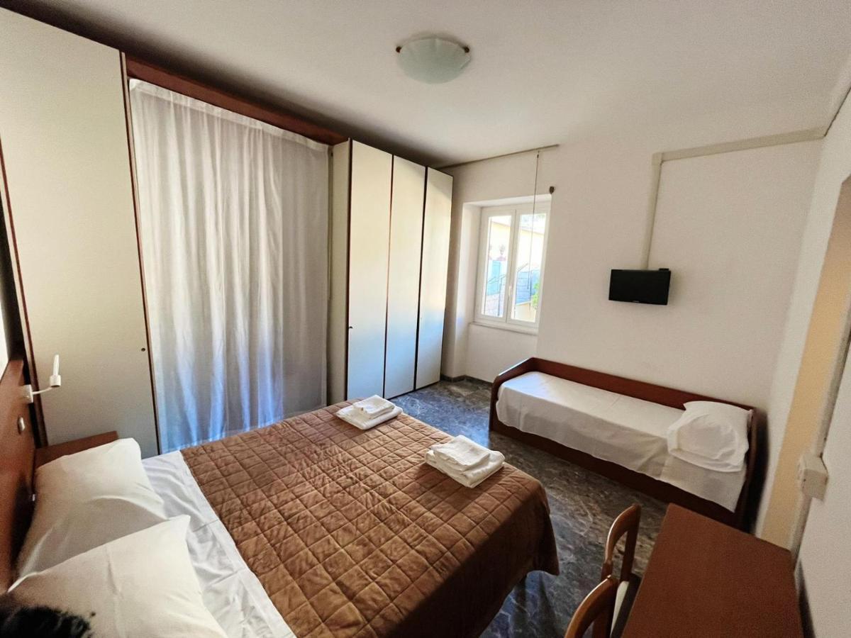 La Baia Di Rio Hotel Riomaggiore Ngoại thất bức ảnh