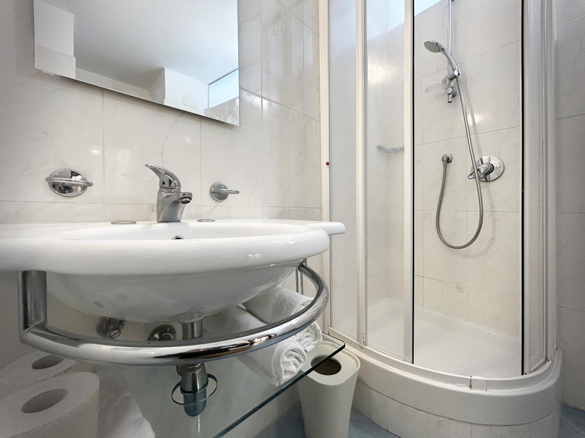 La Baia Di Rio Hotel Riomaggiore Ngoại thất bức ảnh