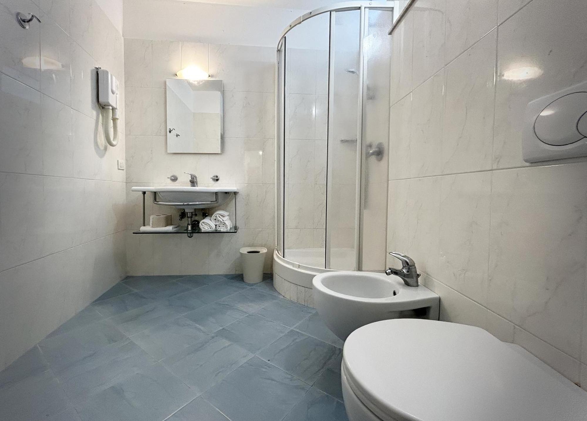 La Baia Di Rio Hotel Riomaggiore Ngoại thất bức ảnh