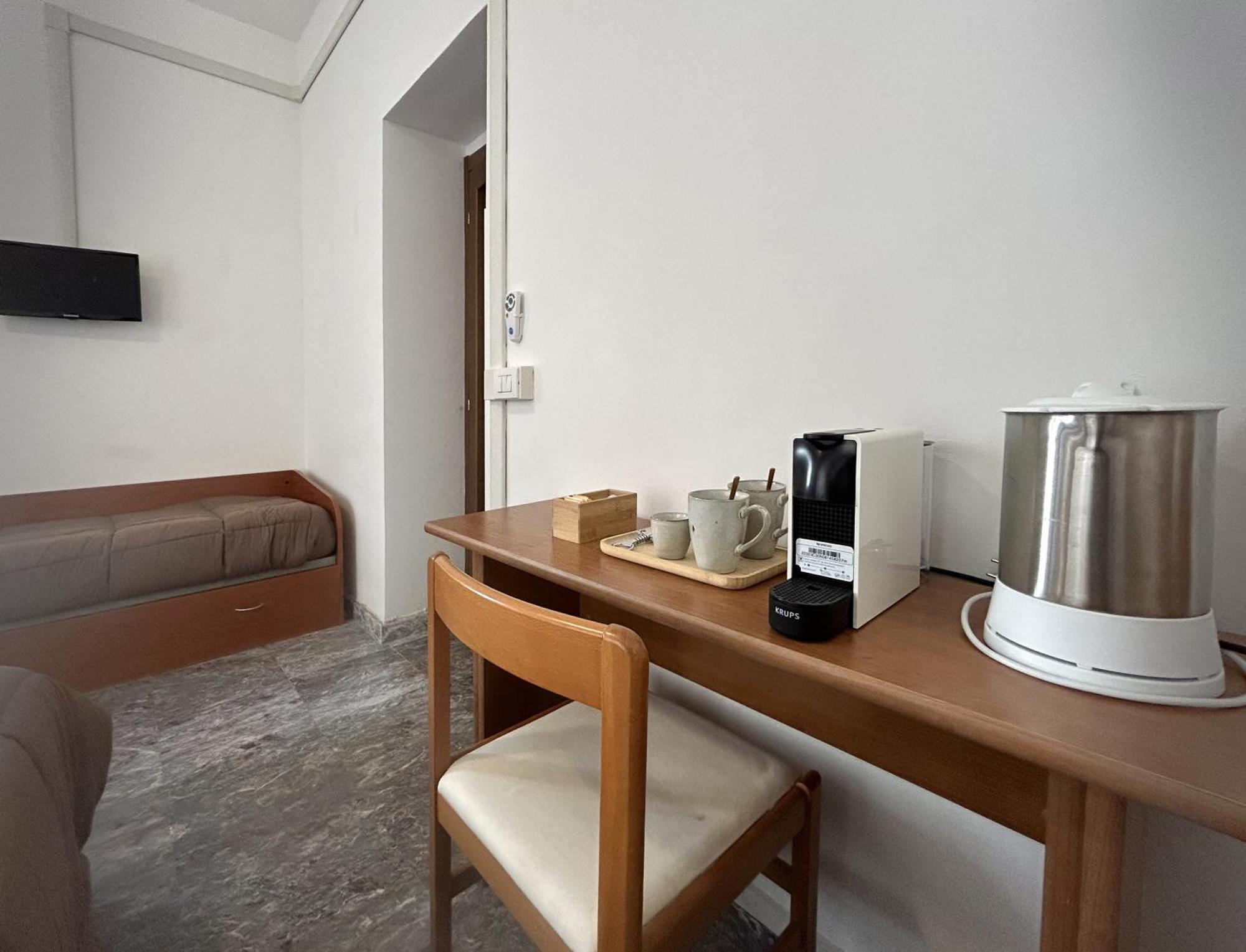 La Baia Di Rio Hotel Riomaggiore Ngoại thất bức ảnh