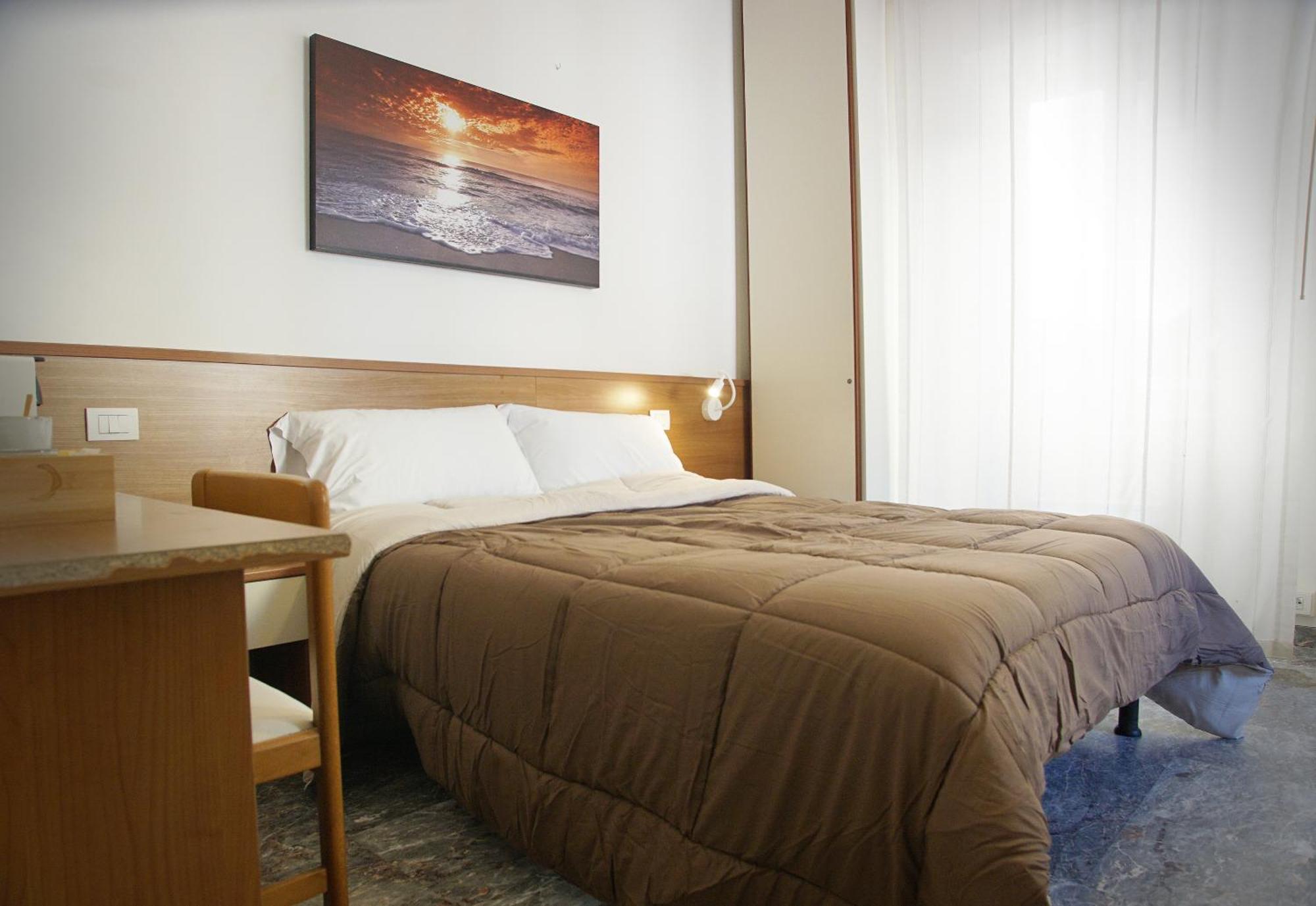 La Baia Di Rio Hotel Riomaggiore Ngoại thất bức ảnh