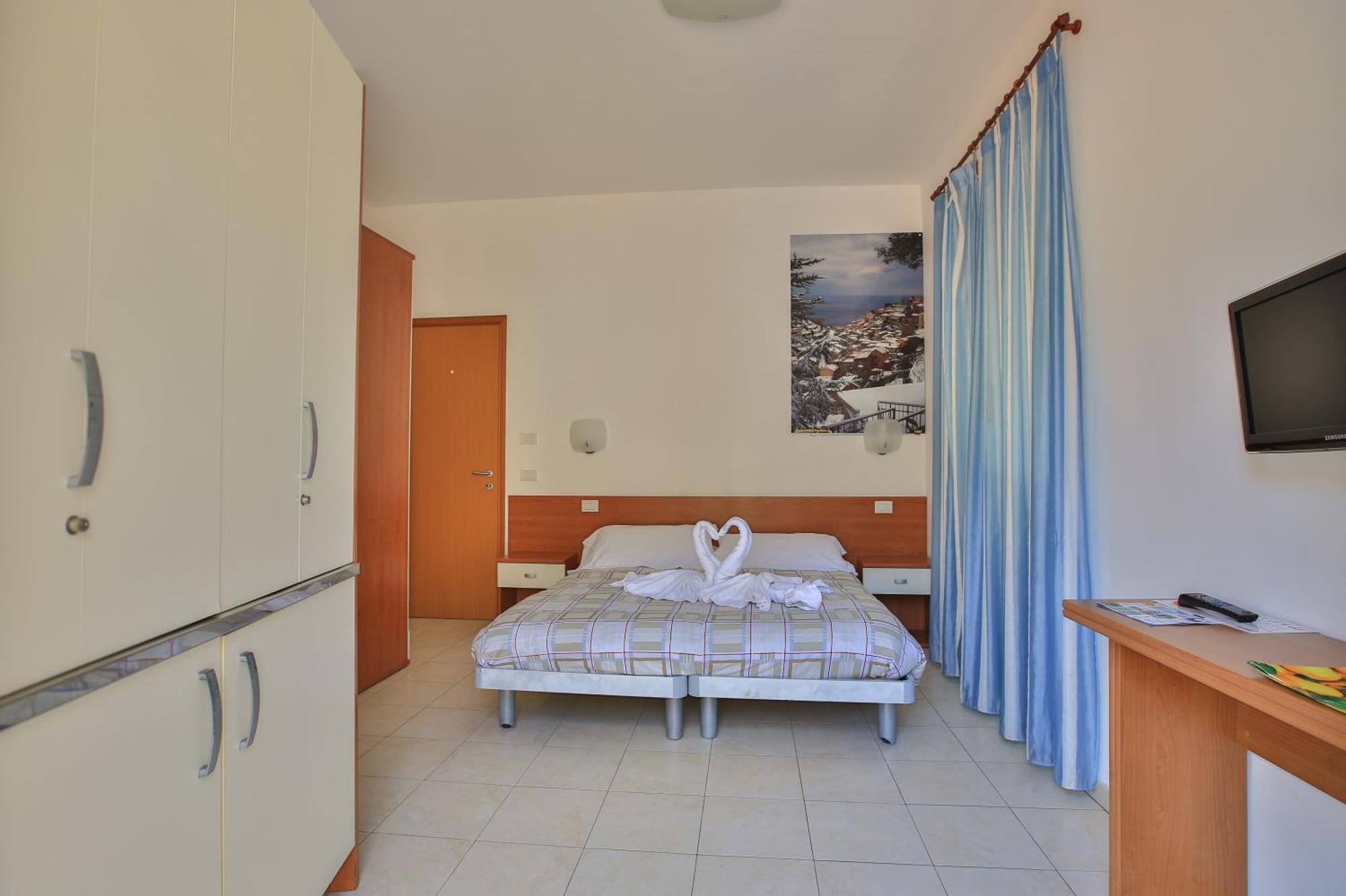 La Baia Di Rio Hotel Riomaggiore Ngoại thất bức ảnh