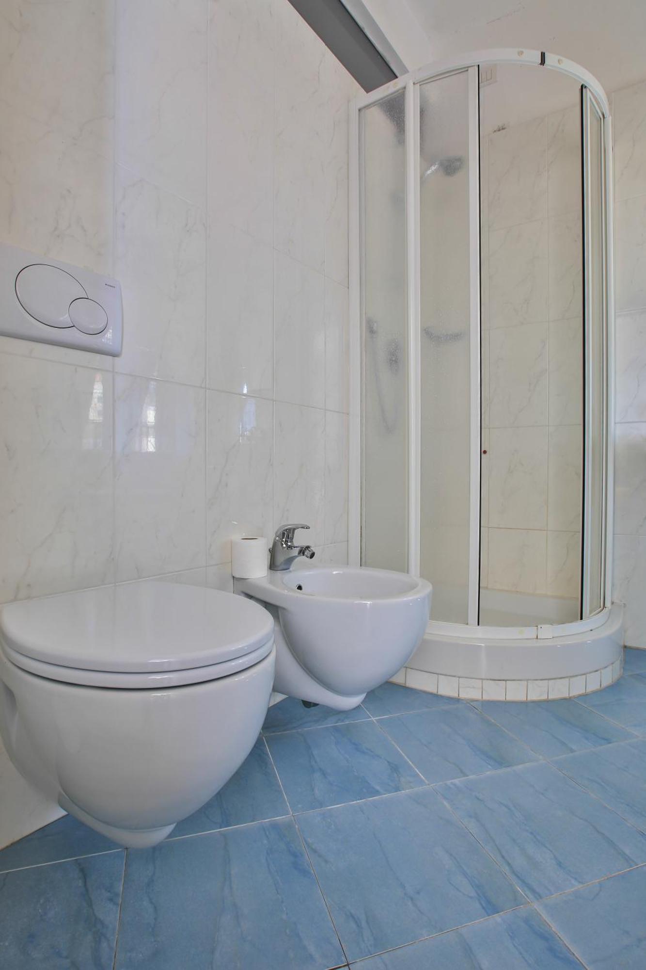 La Baia Di Rio Hotel Riomaggiore Ngoại thất bức ảnh