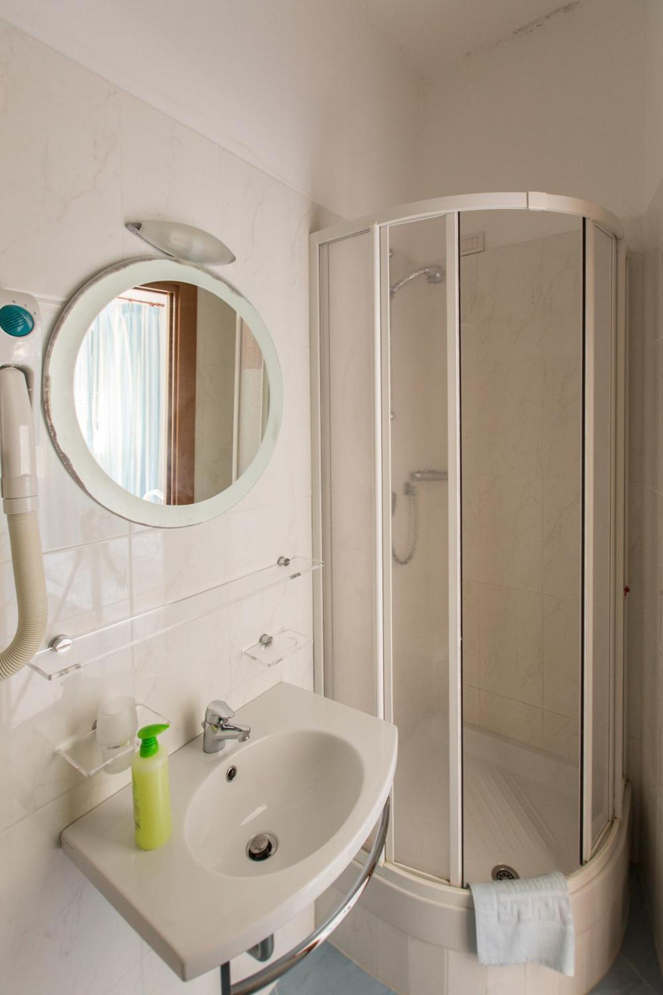 La Baia Di Rio Hotel Riomaggiore Ngoại thất bức ảnh