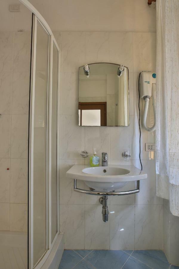 La Baia Di Rio Hotel Riomaggiore Ngoại thất bức ảnh