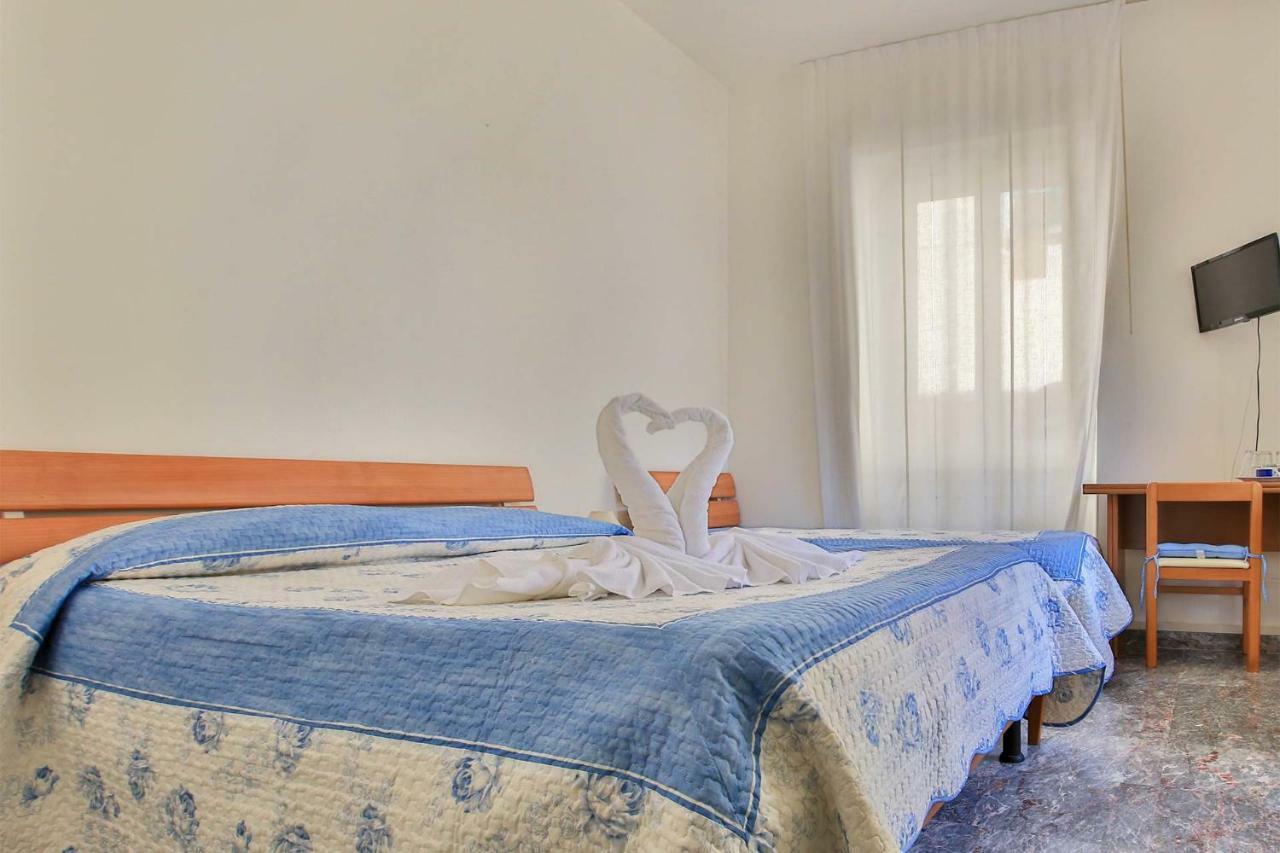 La Baia Di Rio Hotel Riomaggiore Ngoại thất bức ảnh