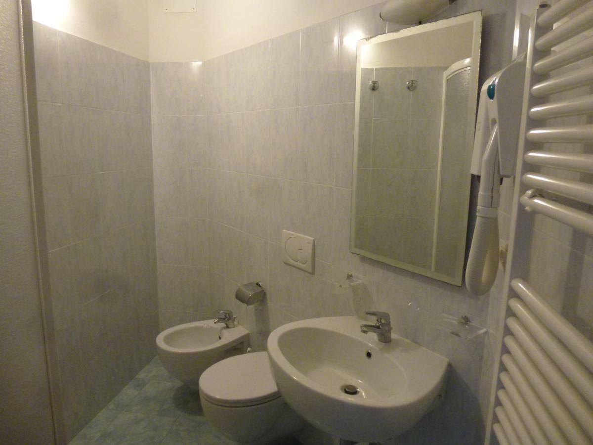 La Baia Di Rio Hotel Riomaggiore Ngoại thất bức ảnh